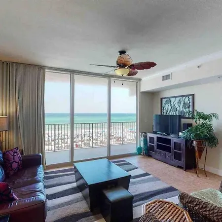Tidewater 112 Drift Away 2 Bed 2 Bath Beach Chairs Incl